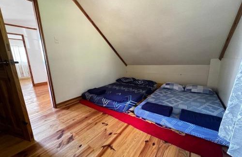 Sagada Casa | VidHuset Homestay Sagada