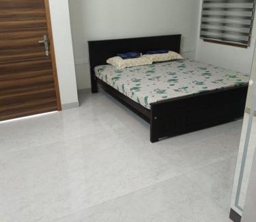 Madurai Casa | Vidhyashree Illam