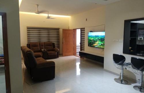 Madurai Casa | Vidhyashree Illam