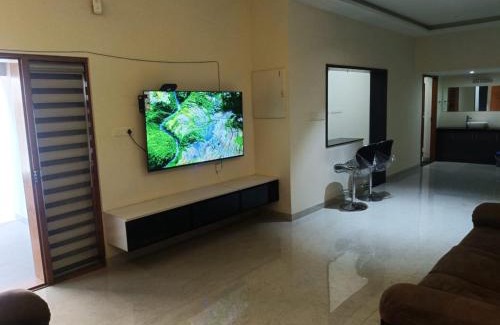 Madurai Casa | Vidhyashree Illam