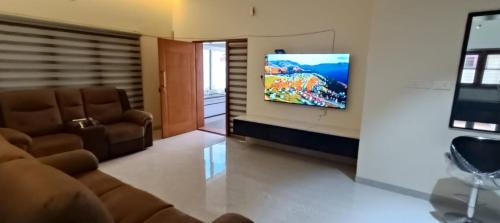 Madurai Casa | Vidhyashree Illam