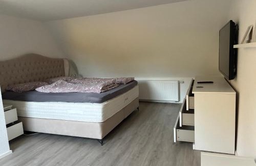 Bad Ueberkingen Apartamento | Vidi Apartments Felsen Blick
