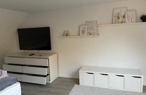 Bad Ueberkingen Apartamento | Vidi Apartments Felsen Blick