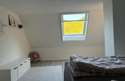 Bad Ueberkingen Apartamento | Vidi Apartments Felsen Blick