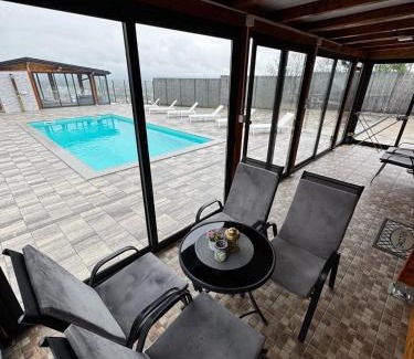 Cazin Villa | Vidikovac Cazin