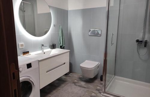 Budva Apartamento | Vidikovac Marble House