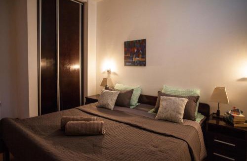 Budva Apartamento | Vidikovac Marble House