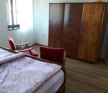 Matavun Apartamento | Vidin raj (Vida's Paradise)