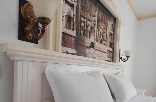 Vidra Casa | Vidra Dacica