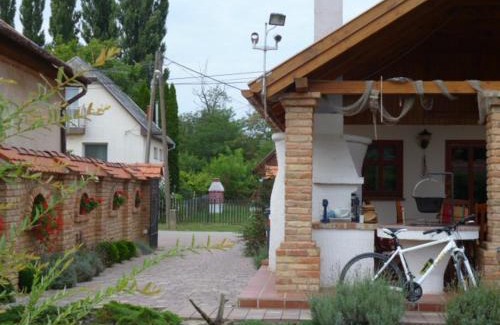 Tiszaorveny Casa | Vidra