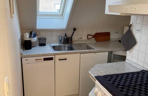 Vitzdorf Apartamento | VIDS22102 - Apartamento 'Idyll on Fehmarn II'