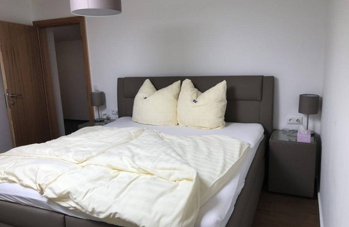 Unterburg am Klopeiner See Casa | Vierbettzimmer, Dusche, WC, 1 Schlafraum - Lindenhof - Restaurant & Pension