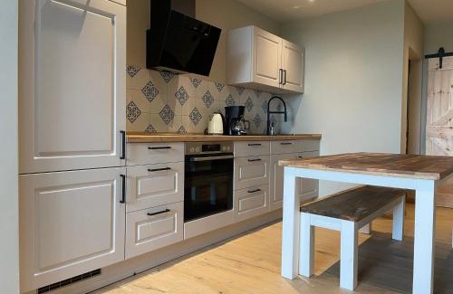 Sandhorst Apartamento | Viebenhof - Swienhuck