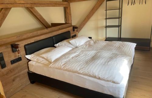 Sandhorst Apartamento | Viebenhof - Swienhuck