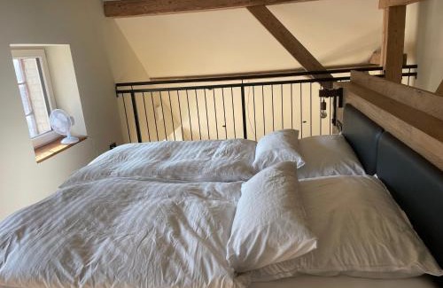 Sandhorst Apartamento | Viebenhof - Swienhuck