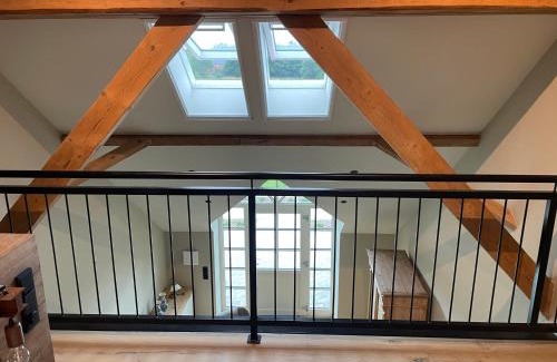 Sandhorst Apartamento | Viebenhof - Swienhuck