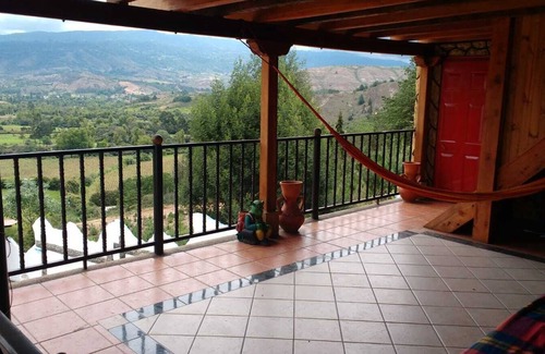 Raquira Casa | VieDonaite