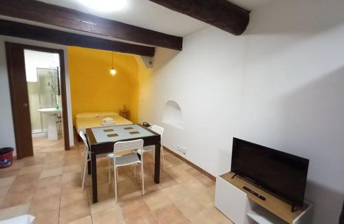 Old Town Apartamento | Vieille ville Menton-ideale inverno