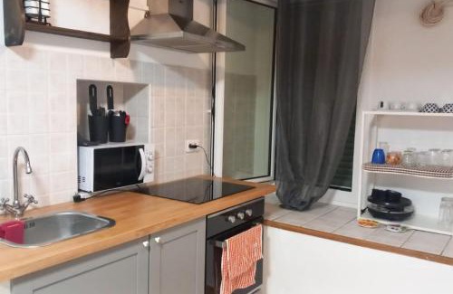 Old Town Apartamento | Vieille ville Menton-ideale inverno