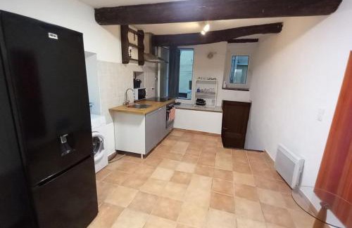 Old Town Apartamento | Vieille ville Menton-ideale inverno