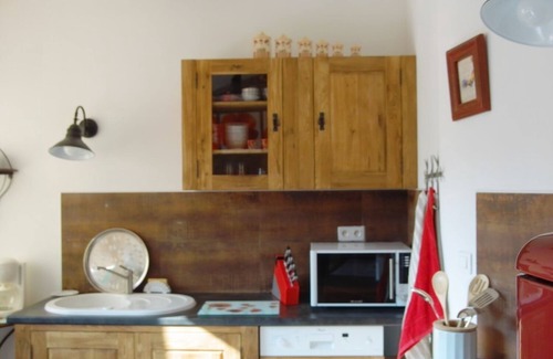 Suze-la-Rousse Casa | Vieilles Pierres et Détente - Les Calades de Suze