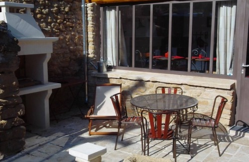 Suze-la-Rousse Casa | Vieilles Pierres et Détente - Les Calades de Suze