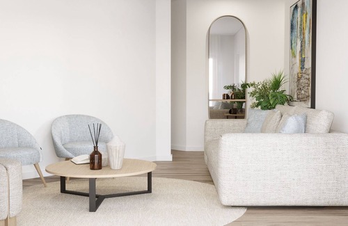 Vieira de Leiria Apartamento | Vieira Residence, in Praia da Vieira, 350 m from the beach, 250 m from the water park.