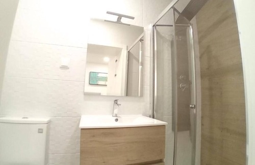 Vieira de Leiria Apartamento | Vieira Residence, in Praia da Vieira, 350 m from the beach, 250 m from the water park.