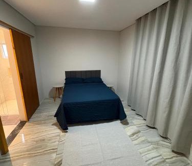 Embu das Artes Apartamento | Vieiras