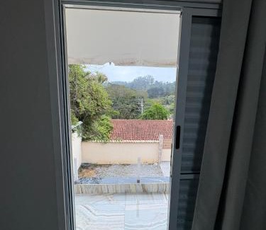 Embu das Artes Apartamento | Vieiras