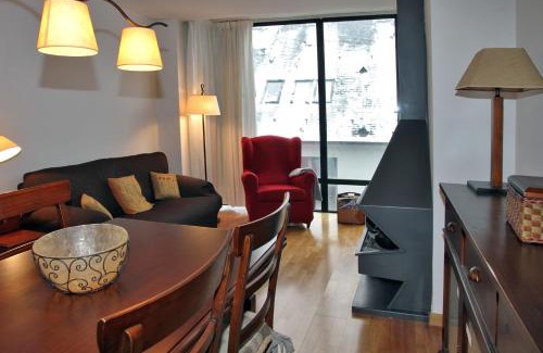 Vielha e Mijaran Apartamento | Vielha centrico Calbeto FU