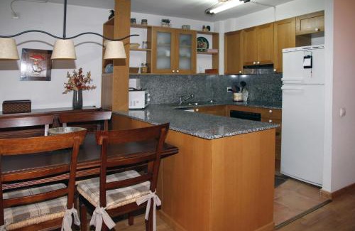 Vielha e Mijaran Apartamento | Vielha centrico Calbeto FU