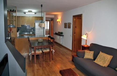 Vielha e Mijaran Apartamento | Vielha centrico Calbeto FU