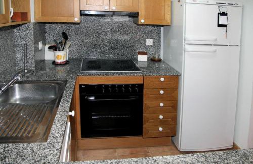 Vielha e Mijaran Apartamento | Vielha centrico Calbeto FU