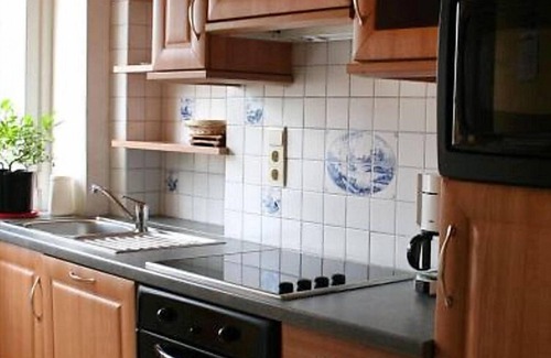 Vielsalm Casa | Vielsalm by Interhome