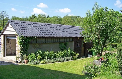 Vielsalm Casa | Vielsalm by Interhome
