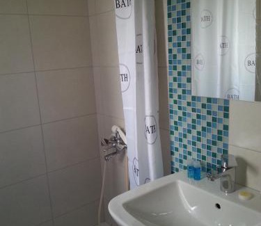 Gialos Apartamento | Viena Rooms & Apartments