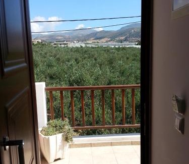 Gialos Apartamento | Viena Rooms & Apartments