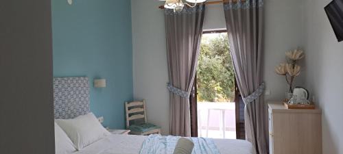 Gialos Apartamento | Viena Rooms & Apartments