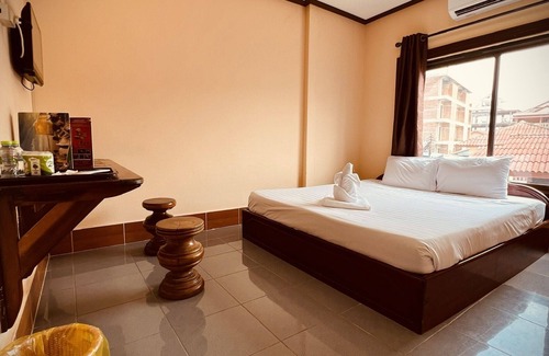 Vang Vieng Casa | ViengSavanh GuestHouse