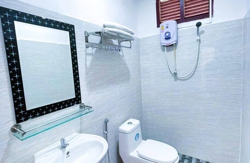 Vang Vieng Casa | ViengSavanh GuestHouse
