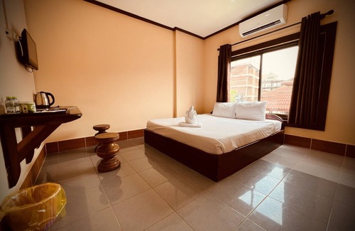 Vang Vieng Casa | ViengSavanh GuestHouse