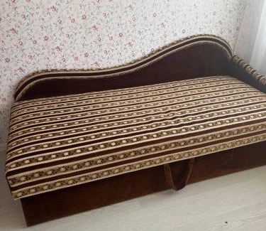 Eglu Ciems Apartamento | Vienibas prospekts