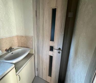 Eglu Ciems Apartamento | Vienibas prospekts