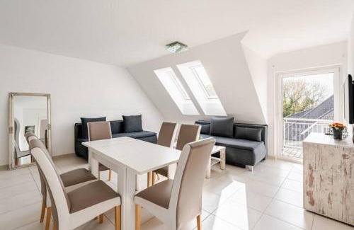 Himberg Apartamento | Vienna Airport Residences