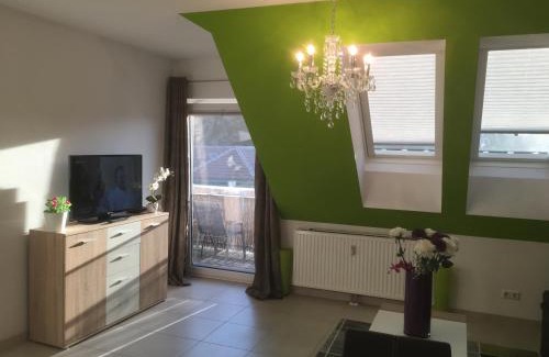 Himberg Apartamento | Vienna Airport Residences