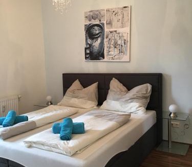 Himberg Apartamento | Vienna Airport Residences