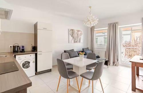 Himberg Apartamento | Vienna Airport Residences