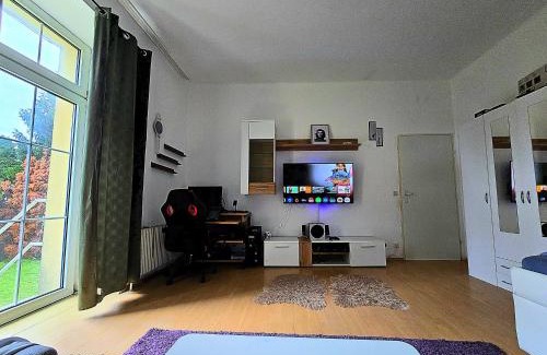 Floridsdorf Apartamento | Vienna breeze1