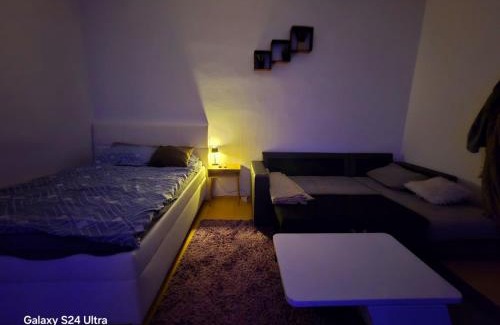Floridsdorf Apartamento | Vienna breeze1